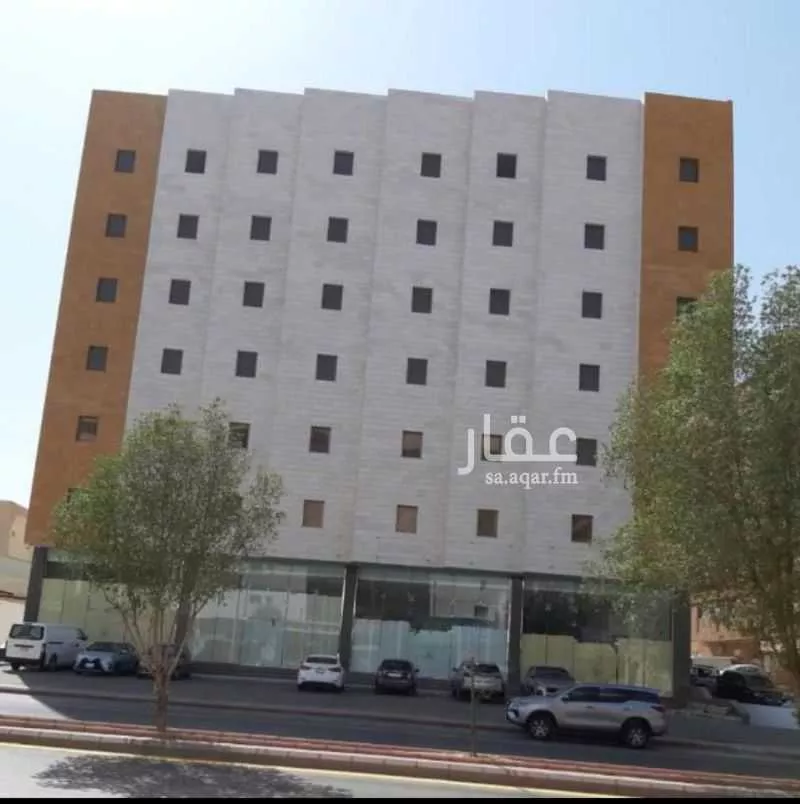 محل للإيجار في شارع الامير عبدالعزيز بن مساعد بن جلوي, حي المربع, مدينة الرياض, منطقة الرياض 1 صورة