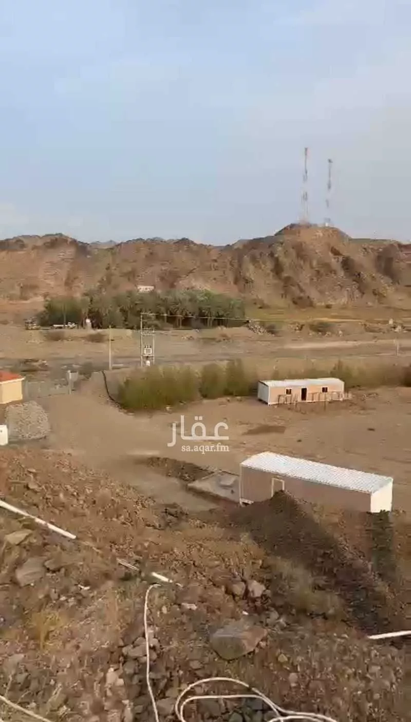 مزرعة للبيع في شارع لا يوجد اسم, مدينة خليص, منطقة مكة المكرمة 1 صورة