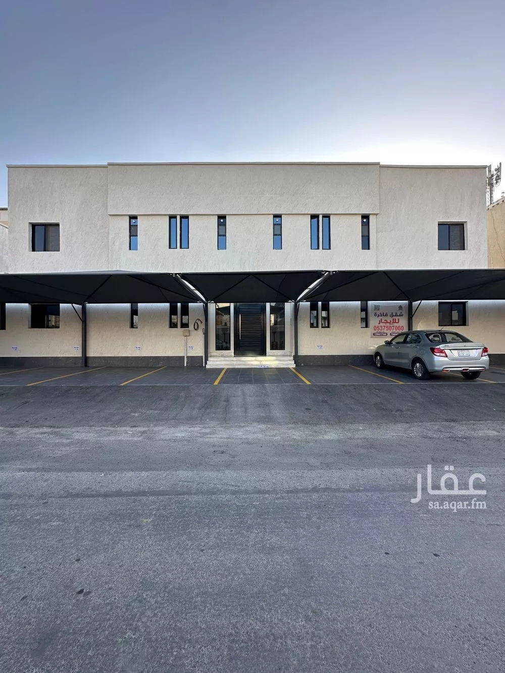 شقة للإيجار في حي النهضة, مدينة جدة, منطقة مكة المكرمة 1 صورة