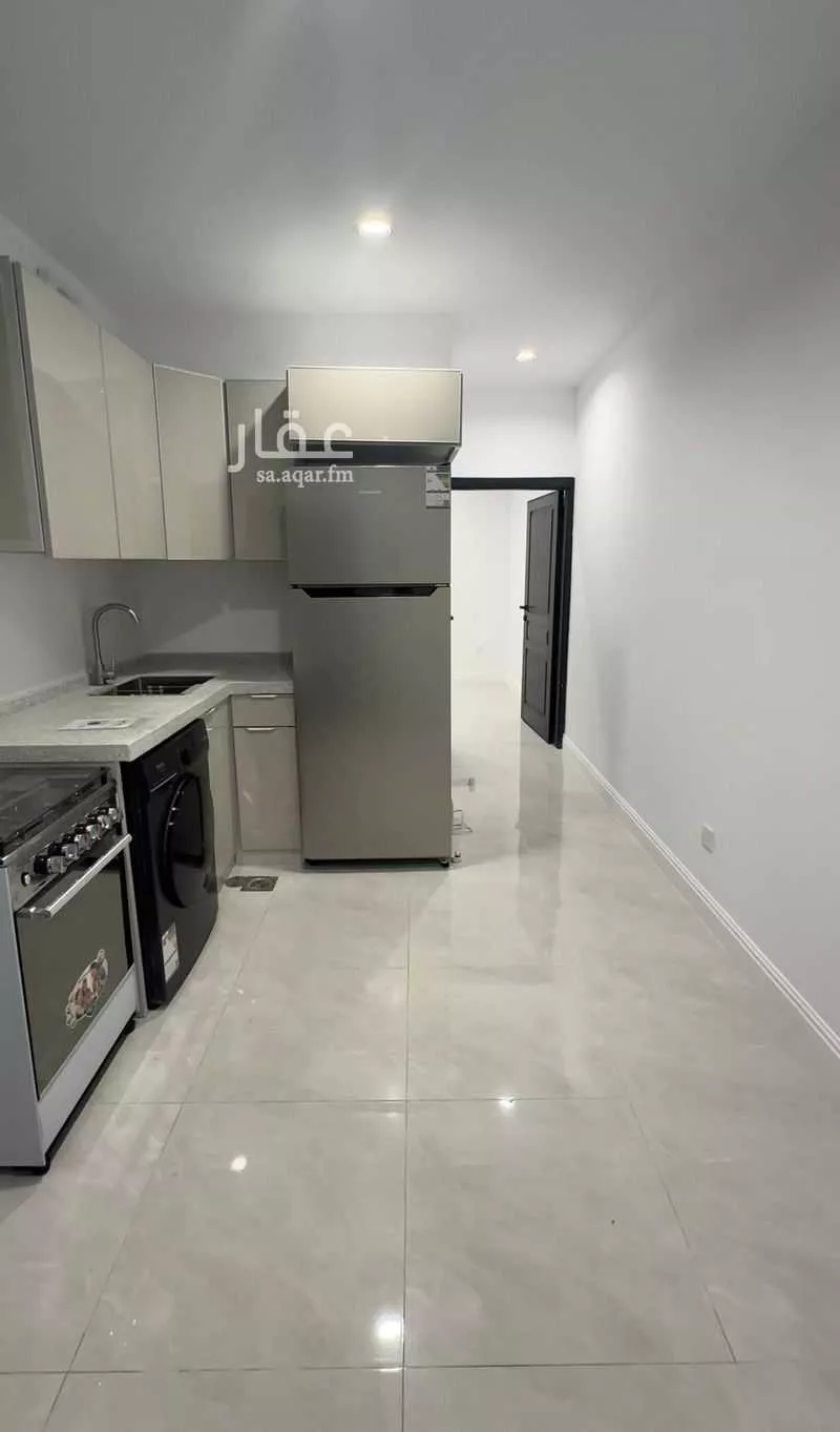 شقة للإيجار في شارع اهل التجاره, حي النهضة, مدينة جدة, منطقة مكة المكرمة 1 صورة