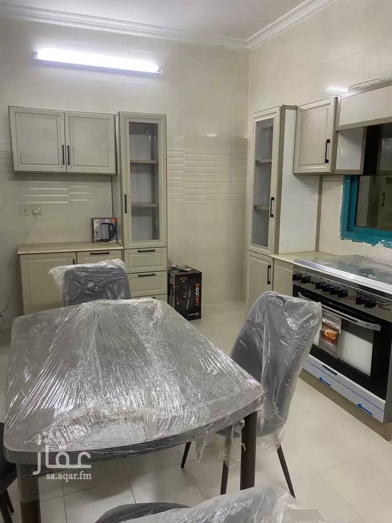 شقة للإيجار في شارع الارقم ابن ابي الارقم ، حي بني معاوية ، المدينة المنورة ، منطقة المدينة المنورة 1 صورة