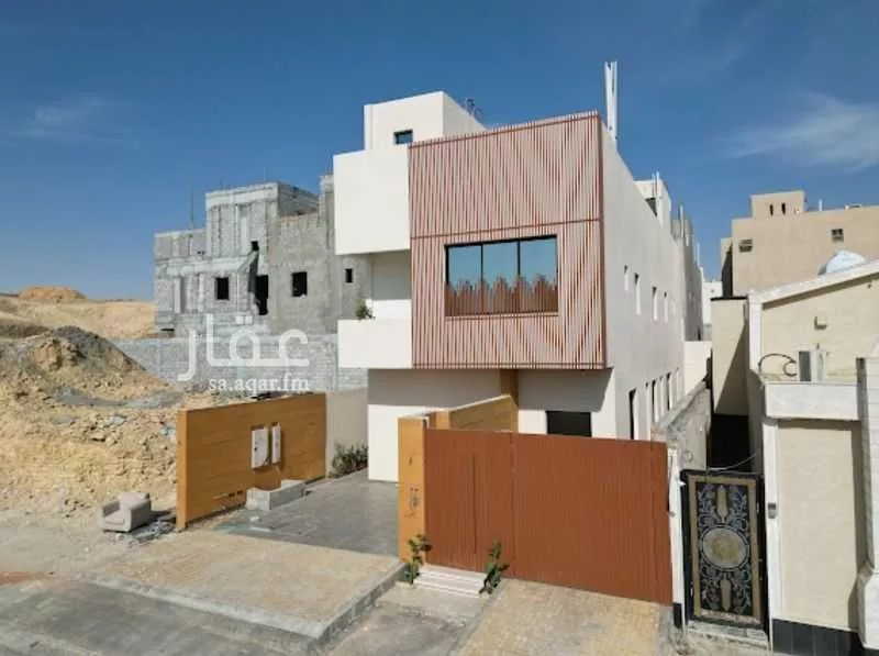 دور للبيع في شارع ابن شبيل ، حي البيان ، الرياض ، منطقة الرياض 1 صورة