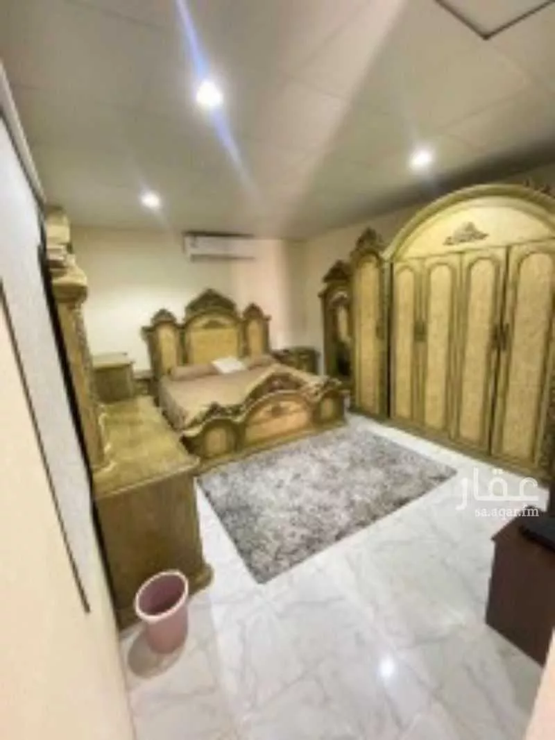 استراحة للإيجار في مخيم الجود ، المشاعلة ، المزاحمية 1 صورة