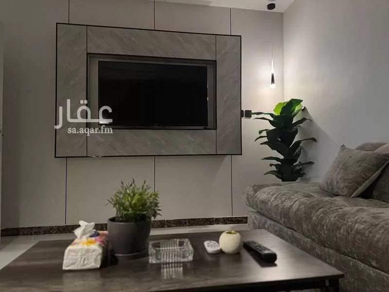 شقة مفروشة للحجز في شارع الهفوف, اليرموك, الرياض 1 صورة