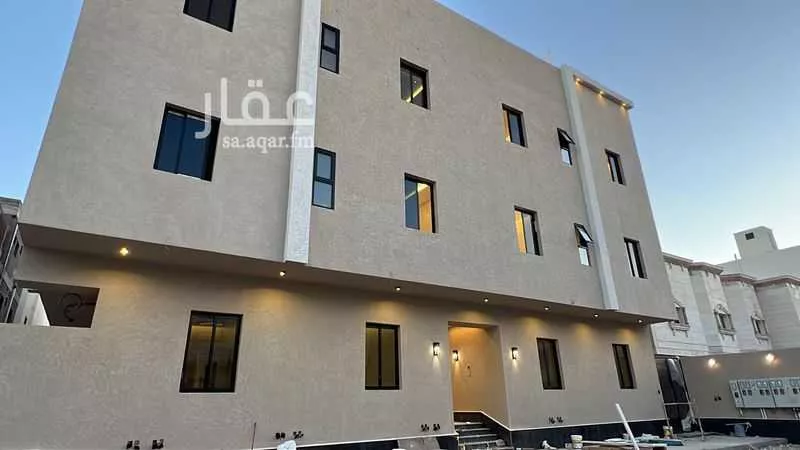شقة للبيع في شارع شافع بن محمد, حي الرانوناء, مدينة المدينه المنوره, منطقة المدينة المنورة 1 صورة