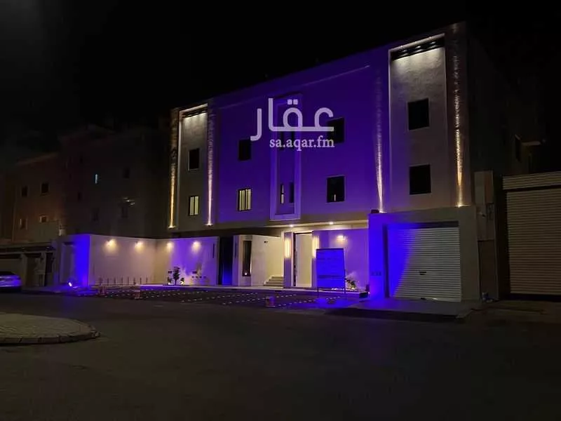 شقة للبيع في شارع شيبان بن مالك الانصاري, حي الرانوناء, مدينة المدينة المنورة, منطقة المدينة المنورة 1 صورة