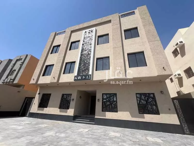 شقة للبيع في شارع داود ابن عبدالرحمن العطار, حي شوران, مدينة المدينه المنوره, منطقة المدينة المنورة 1 صورة
