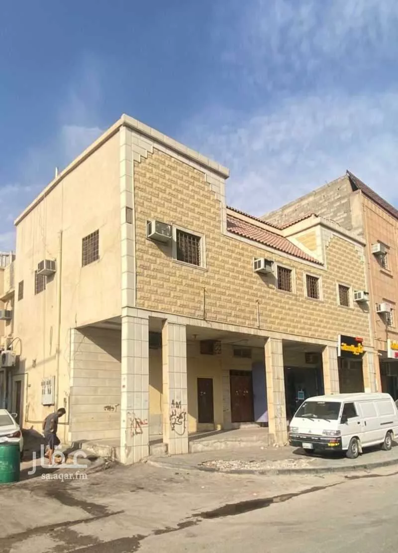 عمارة للبيع في شارع فريان الفرعي, حي اليمامة, مدينة الرياض, منطقة الرياض 1 صورة