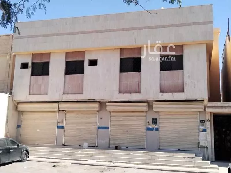 عمارة للبيع في شارع حزام الدوسري, حي الدار البيضاء, مدينة الرياض, منطقة الرياض 1 صورة