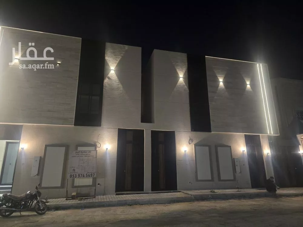 فيلا للبيع في شارع النخل, حي ظهرة لبن, مدينة الرياض, منطقة الرياض 1 صورة