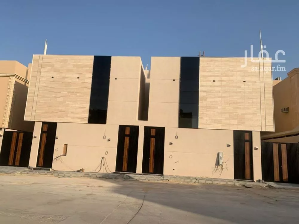 فيلا للبيع في شارع النخل, حي ظهرة لبن, مدينة الرياض, منطقة الرياض 1 صورة