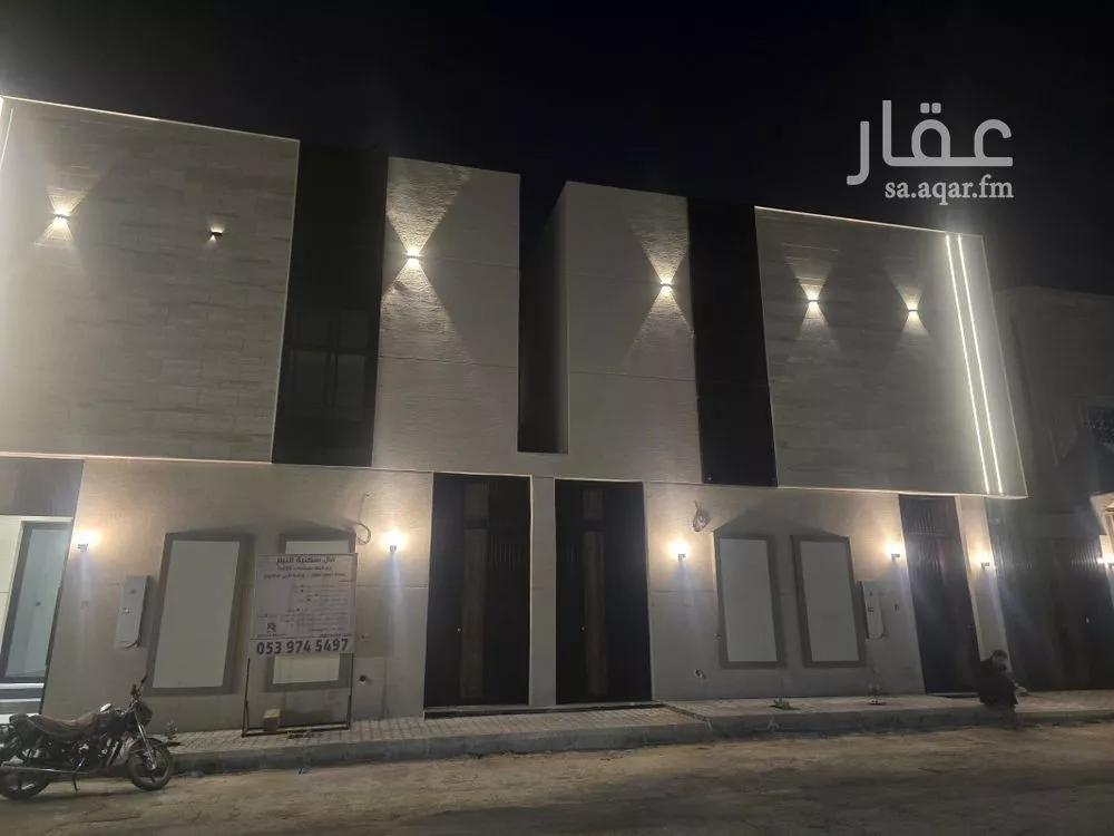 فيلا للبيع في شارع النخل, حي ظهرة لبن, مدينة الرياض, منطقة الرياض 1 صورة