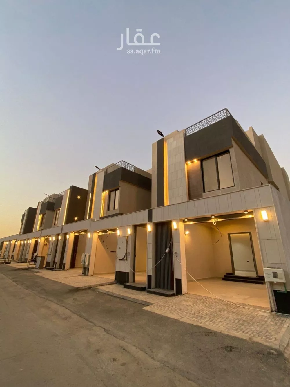 دور للبيع في شارع وادي الزرقاء , حي ضاحية نمار, مدينة الرياض, منطقة الرياض 1 صورة