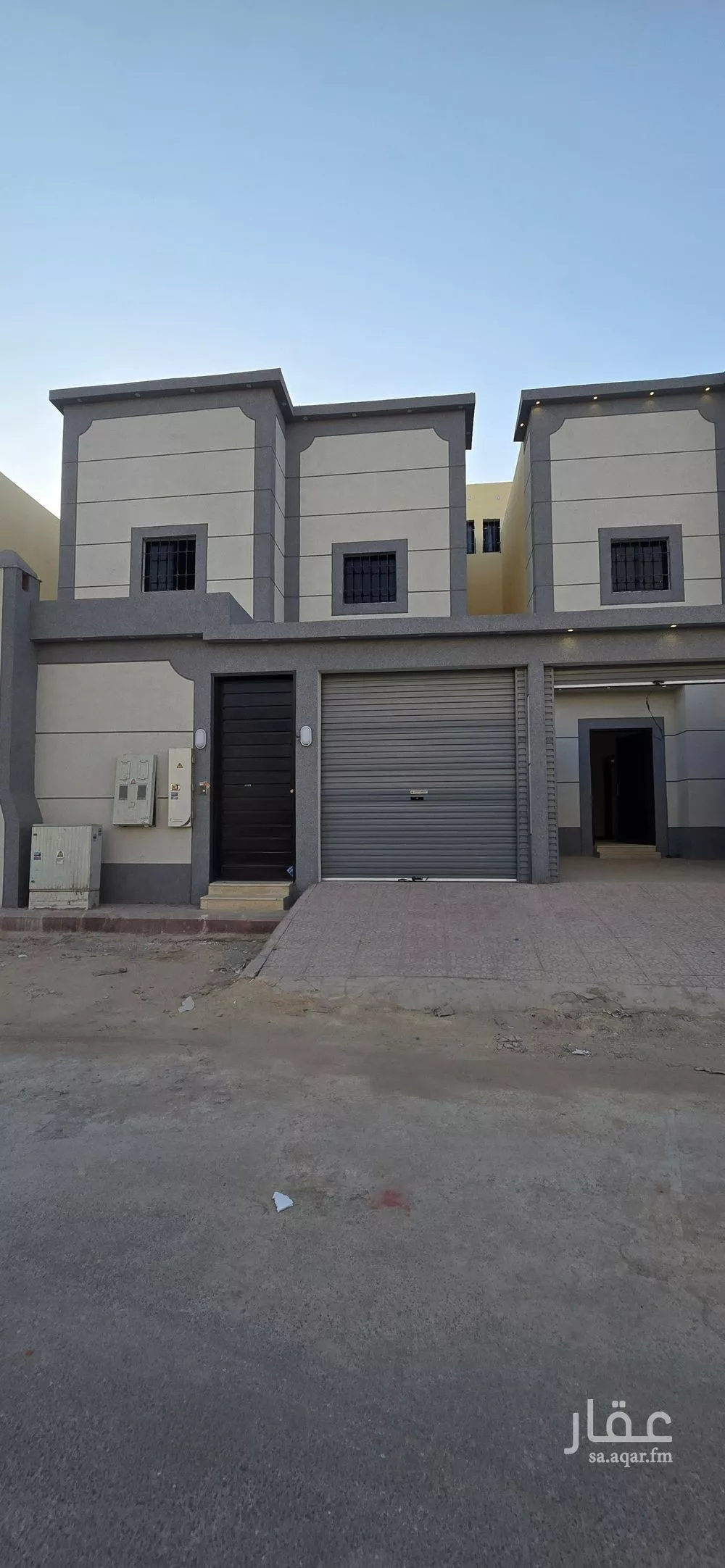 فيلا للبيع في شارع العزم, حي بدر, مدينة الرياض, منطقة الرياض 1 صورة