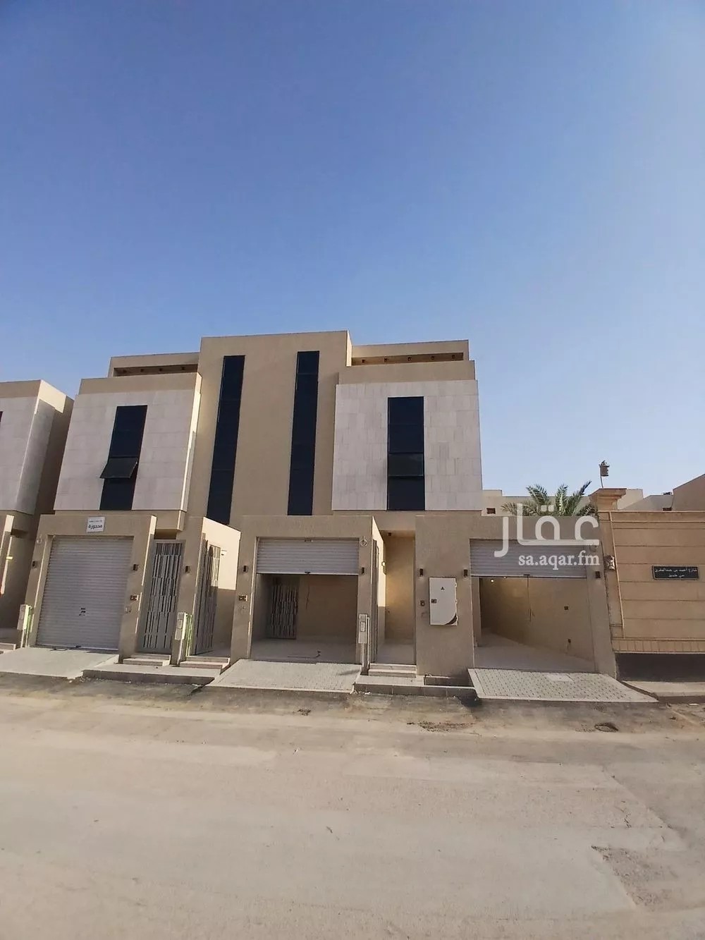 دور للبيع في شارع صالح العذل, حي طويق, مدينة الرياض, منطقة الرياض 1 صورة