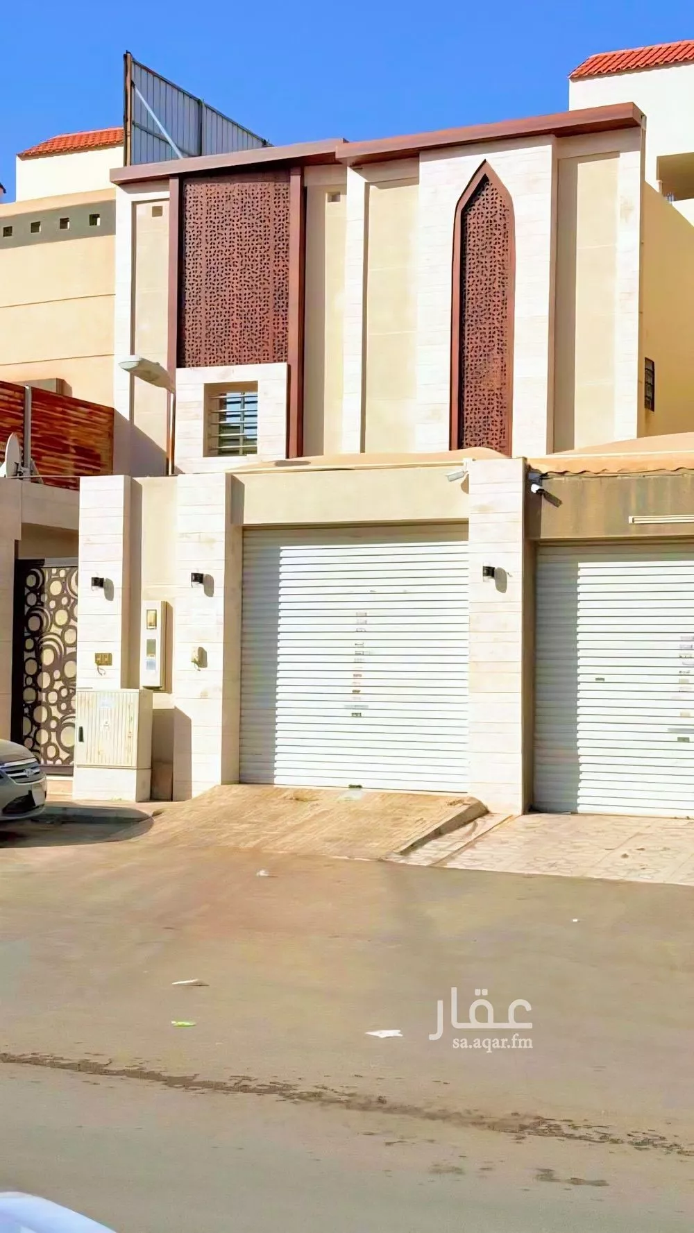 فيلا للبيع في شارع صديق بن السندي الحنفي, حي طويق, مدينة الرياض, منطقة الرياض 1 صورة