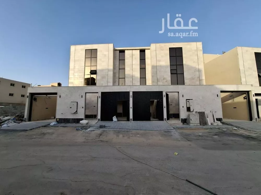 دور للبيع في شارع فضيله الشيخ احمد قاري, حي طويق, مدينة الرياض, منطقة الرياض 1 صورة