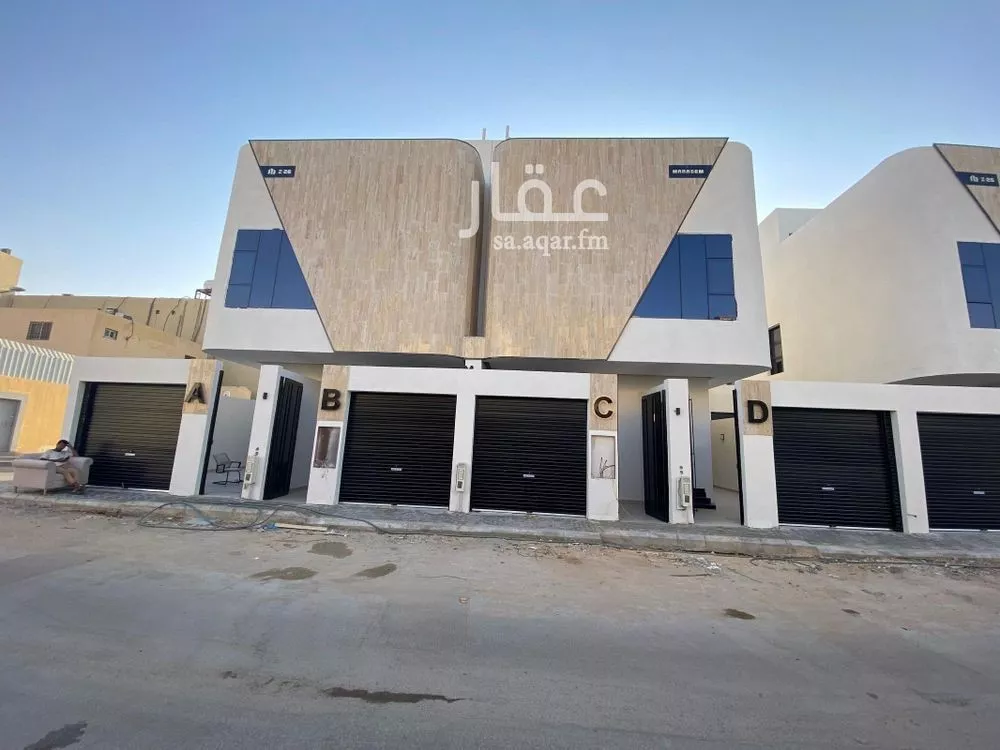 دور للبيع في شارع الظاهرية الشمالية, حي السويدي الغربي, مدينة الرياض, منطقة الرياض 1 صورة