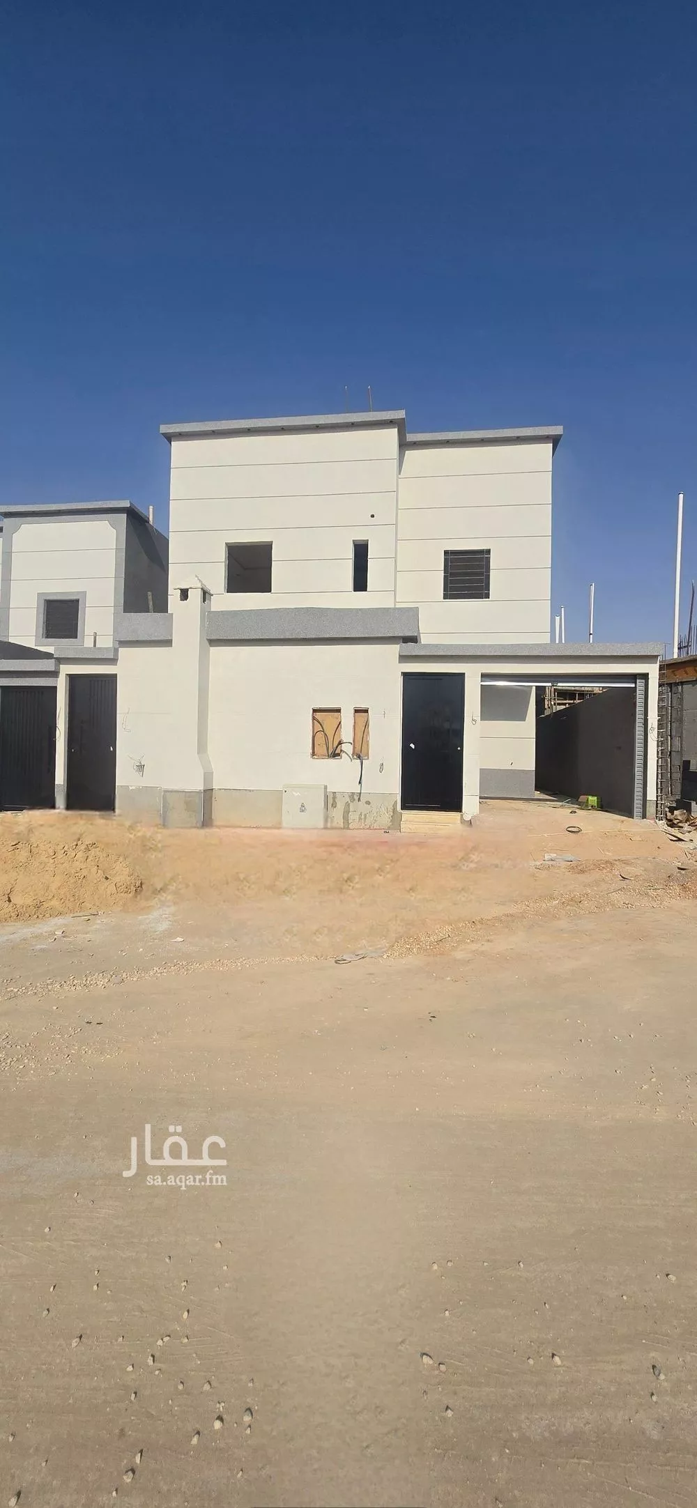 فيلا للبيع في شارع العزم, حي بدر, مدينة الرياض, منطقة الرياض 1 صورة