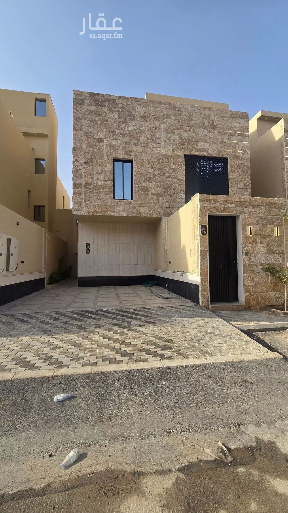 دور للبيع في شارع عمر بن علي الجعدي, حي طويق, مدينة الرياض, منطقة الرياض 1 صورة