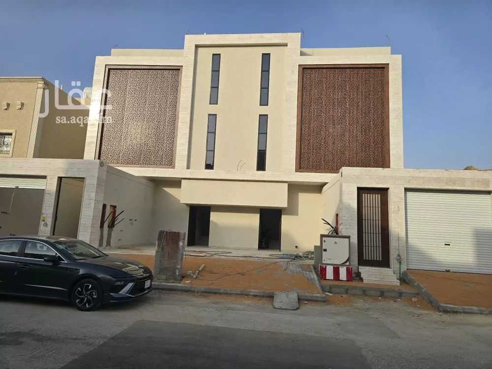 دور للبيع في شارع المرصد, حي الحزم, مدينة الرياض, منطقة الرياض 1 صورة