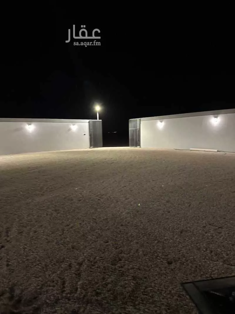 استراحة للإيجار في حي الخير, مدينة الرياض, منطقة الرياض 1 صورة