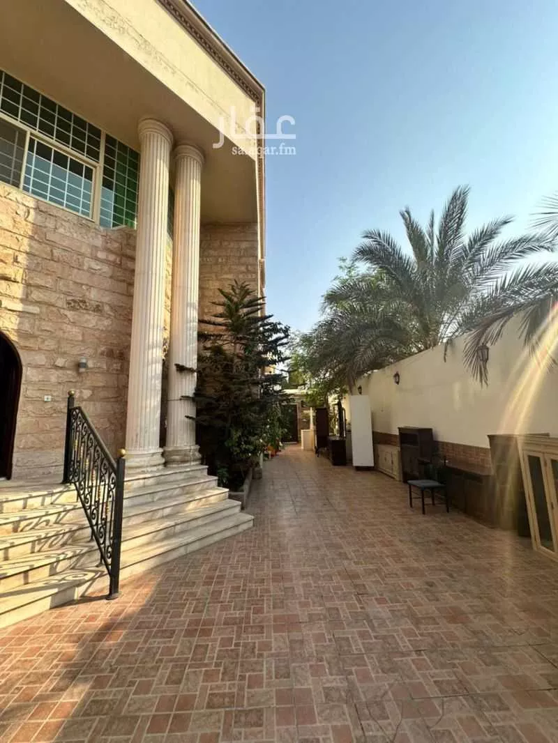 فيلا للبيع في شارع عبدالله بن ثعلبه, حي البساتين, مدينة جدة, منطقة مكة المكرمة 1 صورة