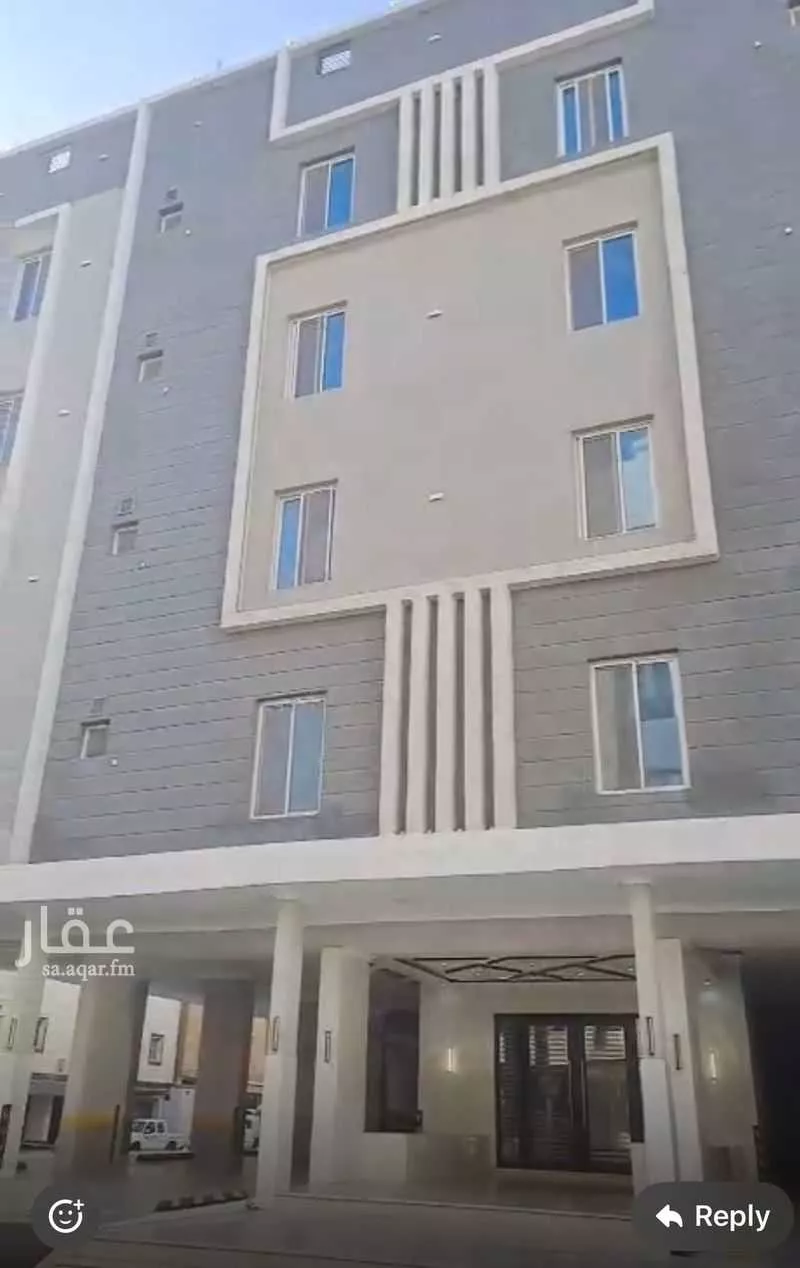 شقة للبيع في شارع ابراهيم بن حسين آل حسين, حي مريخ, مدينة جدة, منطقة مكة المكرمة 1 صورة