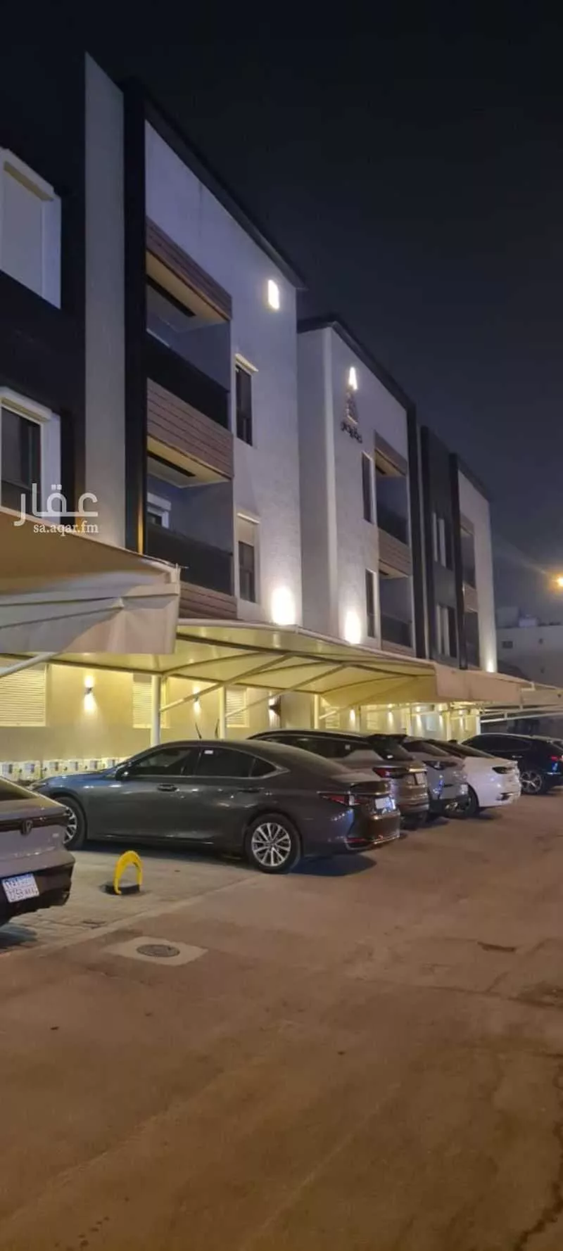 شقة للبيع في شارع الدهناء, حي الملقا, مدينة الرياض, منطقة الرياض 1 صورة