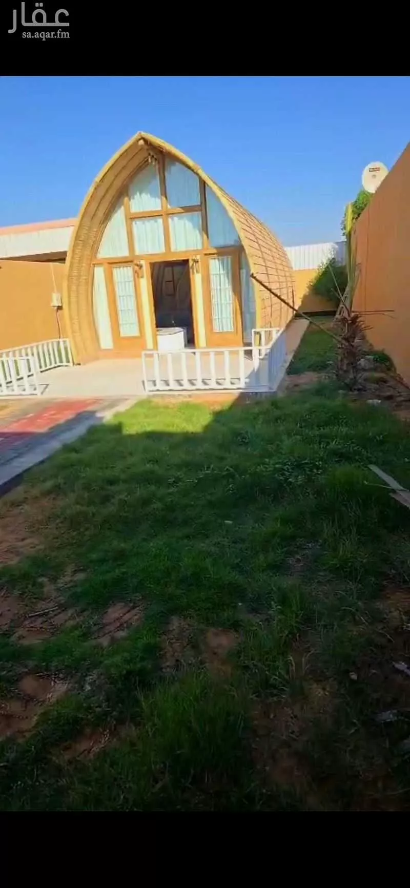 أرض للإيجار في شارع المنتزة 2, مدينة البدائع, منطقة القصيم 1 صورة