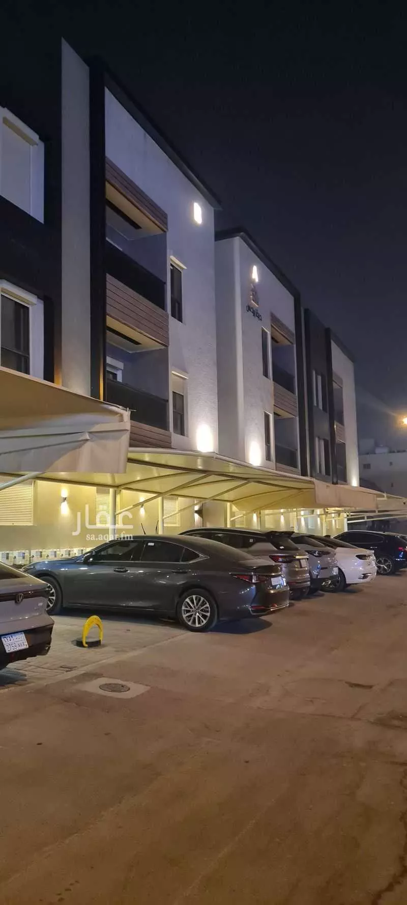 شقة للإيجار في شارع الدهناء, حي الملقا, مدينة الرياض, منطقة الرياض 1 صورة