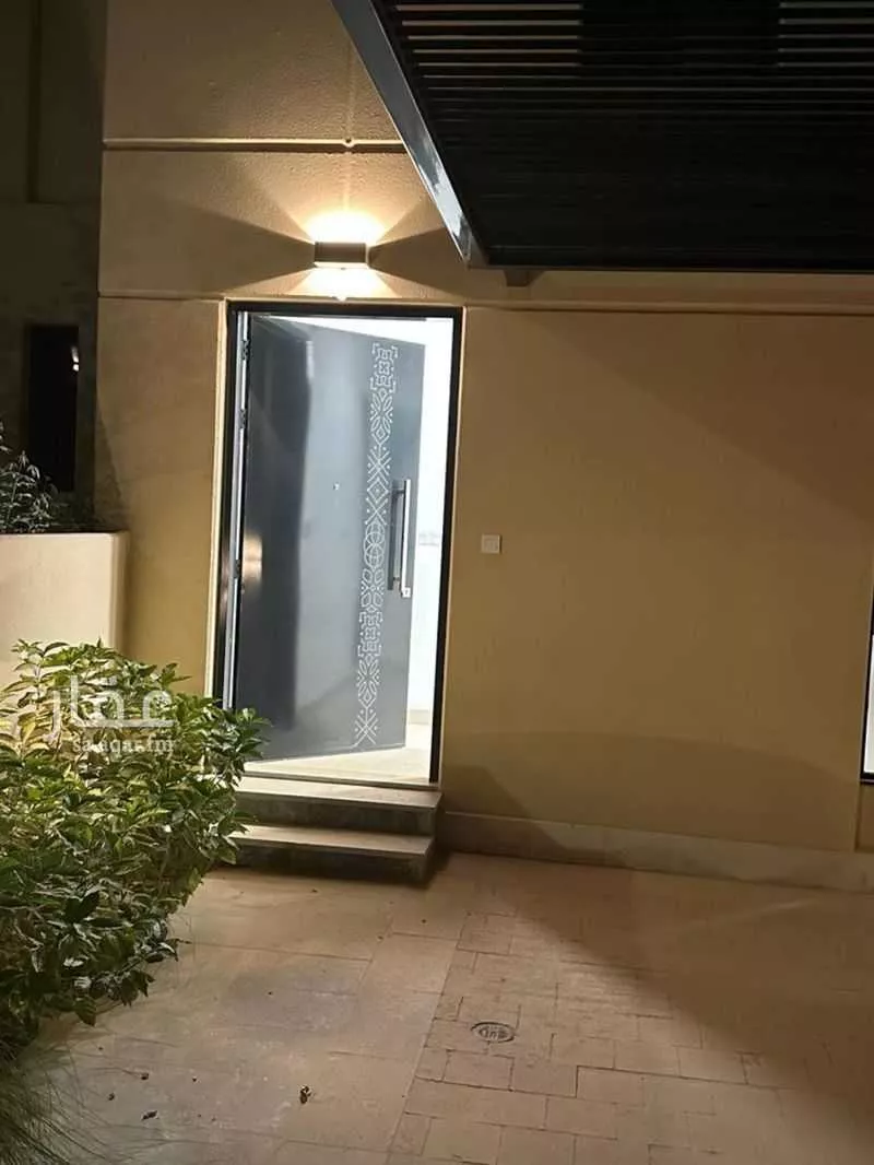 فيلا للإيجار في حي السدرة, مدينة الرياض, منطقة الرياض 1 صورة