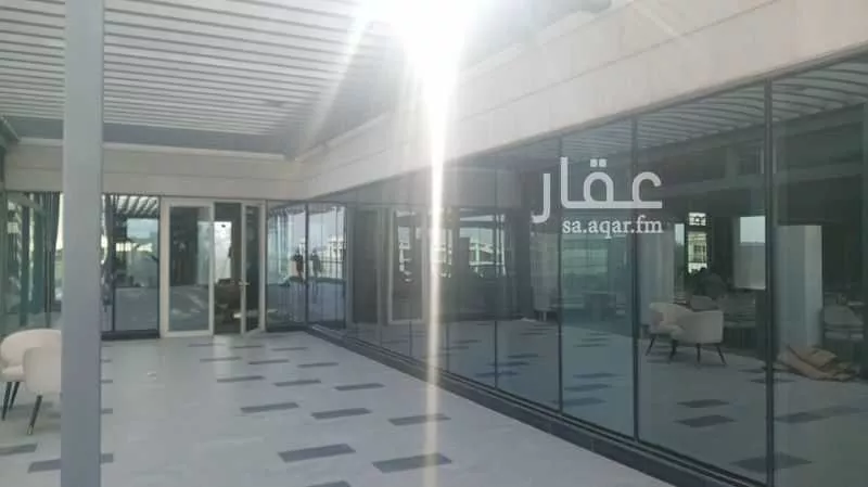 عمارة للإيجار في شارع الأمير تركي بن عبدالعزيز الأول, حي حطين, مدينة الرياض, منطقة الرياض 1 صورة