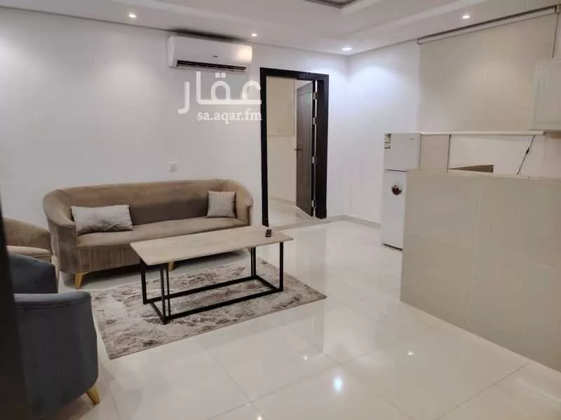 شقة مفروشة للحجز في شارع سكاكا ، حي ظهرة لبن ، الرياض ، منطقة الرياض 1 صورة