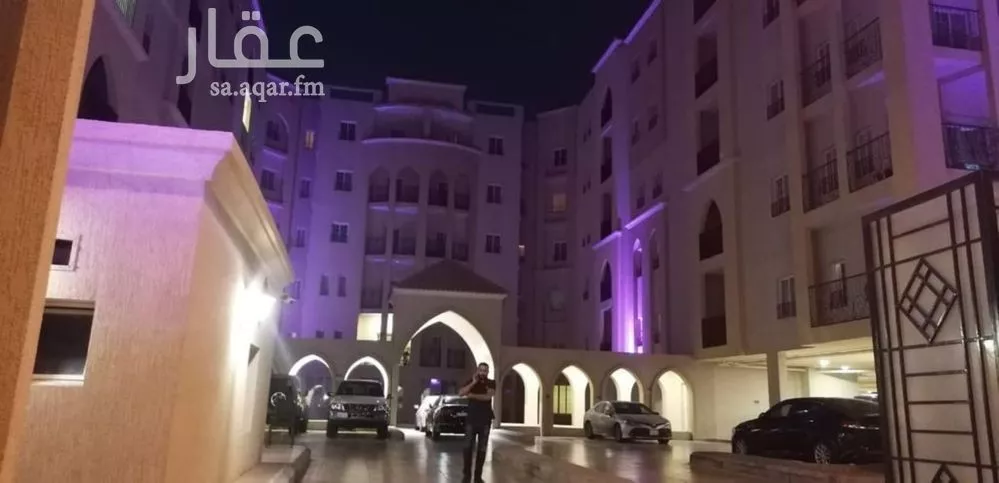 شقة للإيجار في شارع عبيد ابن ثعلبة, حي المنتزة, مدينة الدمام, المنطقة الشرقية 1 صورة