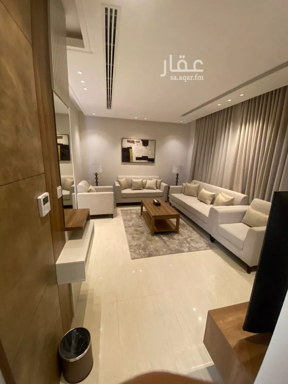 فيلا للإيجار في شارع الكاتب, حي الراكة الشمالية, مدينة الدمام, المنطقة الشرقية 1 صورة