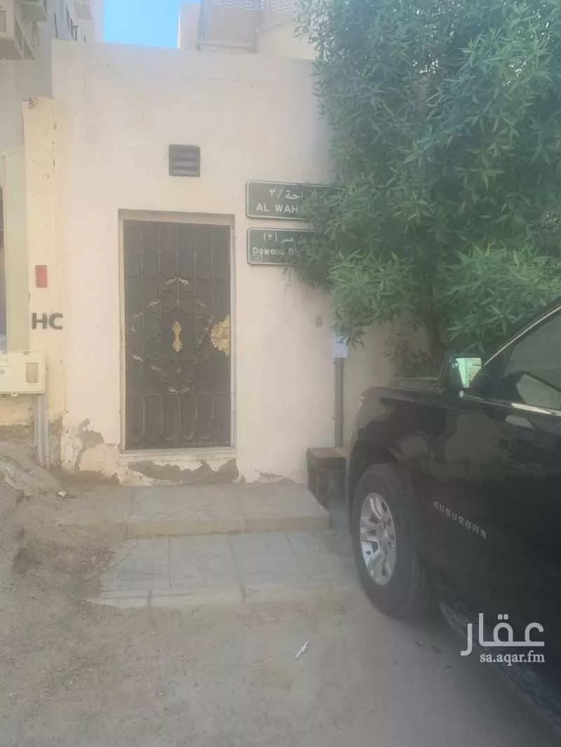 غرفة للإيجار في شارع داود بن عمر ، حي الواحة ، جدة ، جدة 1 صورة