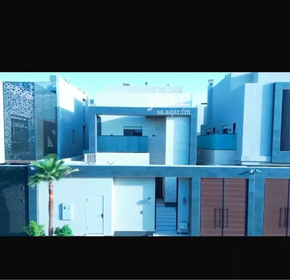 فيلا للبيع في شارع رقم 187, حي الملقا, مدينة الرياض, منطقة الرياض 1 صورة