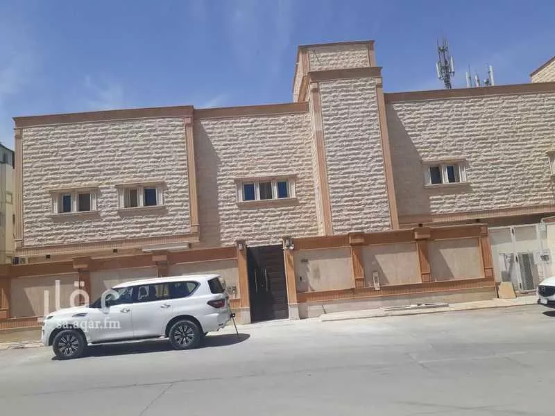 فيلا للإيجار في شارع صالح العرق, حي الربوة, مدينة الرياض, منطقة الرياض 1 صورة