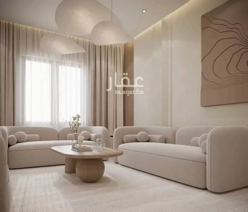 شقة للبيع في null 1 صورة