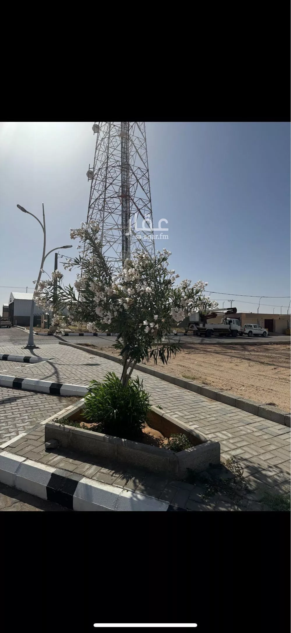 أرض للإيجار في شارع طريق الملك عبدالعزيز, حي الحي الشمالي, مدينة الفويلق, منطقة القصيم 1 صورة