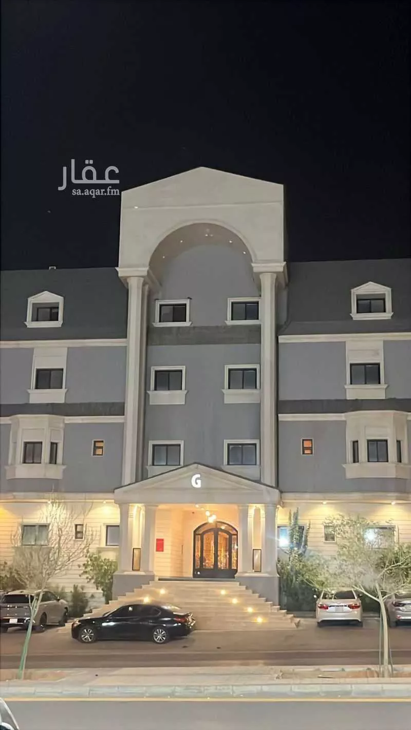 شقة للإيجار في شارع الملك عبدالعزيز, حي الياسمين, مدينة الرياض, منطقة الرياض 1 صورة