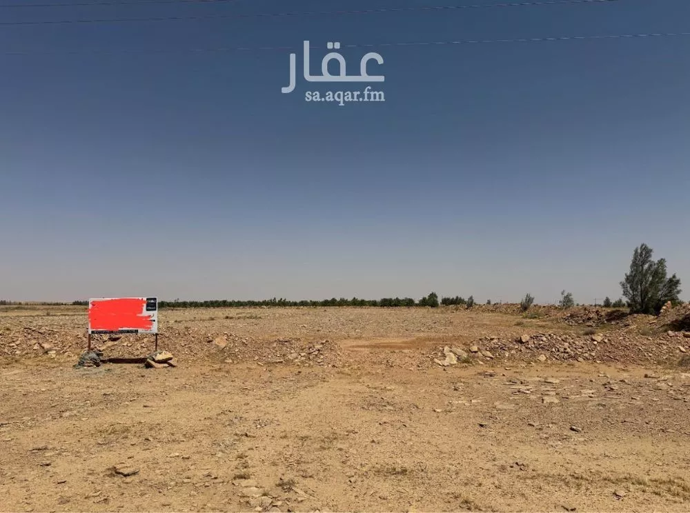 مزرعة للبيع في حي الجعله, مدينة الجعله, منطقة القصيم 1 صورة