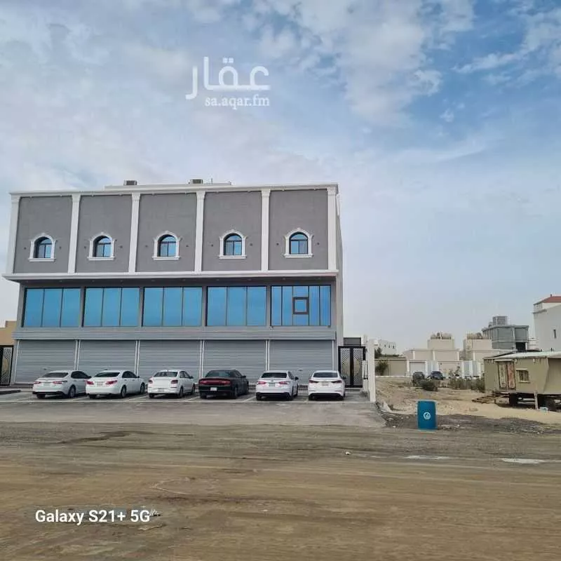 شقة للإيجار في شارع العسقلاني ، حي الكوثر ، الخبر ، الخبر 1 صورة