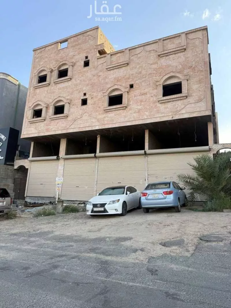 عمارة للإيجار في null 1 صورة
