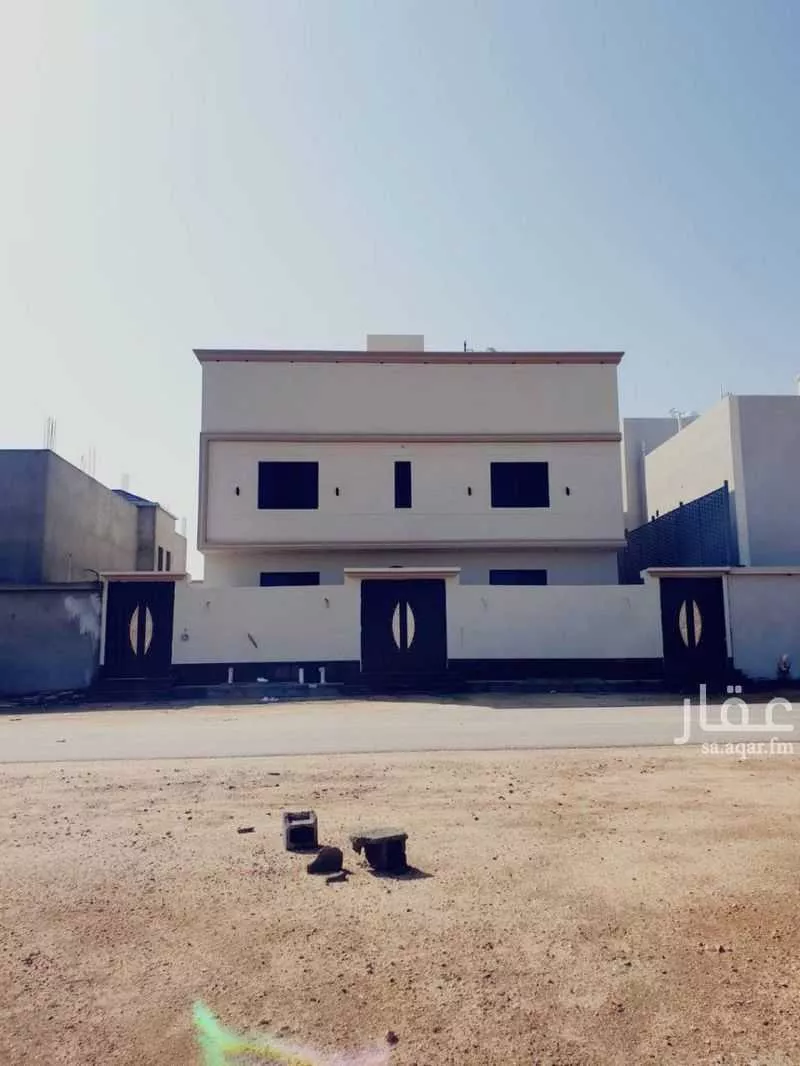 عمارة للبيع في شارع الحبحابي, حي ضاحية الإسكان, مدينة امارة منطقة مكة المكرمة - الطائف, منطقة مكة المكرمة 1 صورة