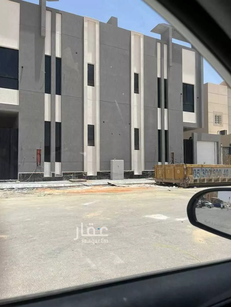 فيلا للإيجار في شارع رقم 110, حي ظهرة لبن, مدينة الرياض, منطقة الرياض 1 صورة