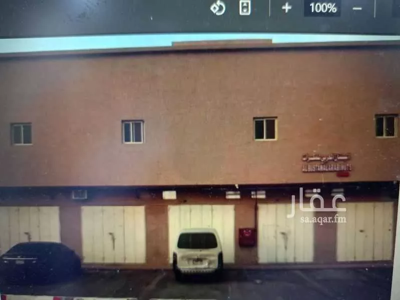 عمارة للإيجار في شارع الداخلة, حي الدار البيضاء, مدينة الرياض, منطقة الرياض 1 صورة