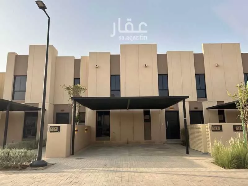 فيلا للإيجار في شارع 18365373, حي سدرة, مدينة الرياض, منطقة الرياض 1 صورة