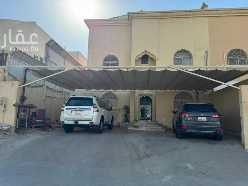 فيلا للبيع في شارع سعد بن الربيع, حي الأندلس, مدينة الرياض, منطقة الرياض 1 صورة